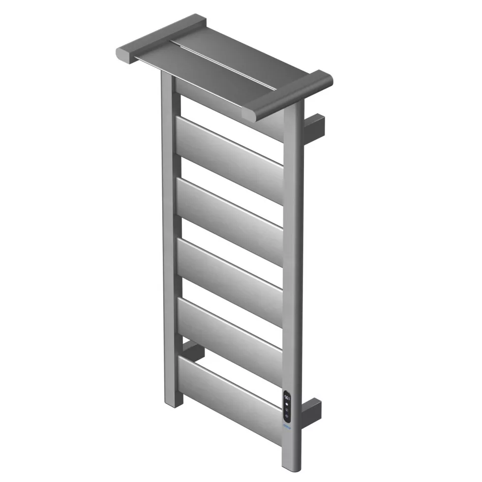 180W 그래 핀 전기 타월 랙