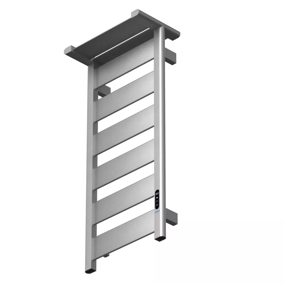 180W 그래 핀 전기 타월 랙