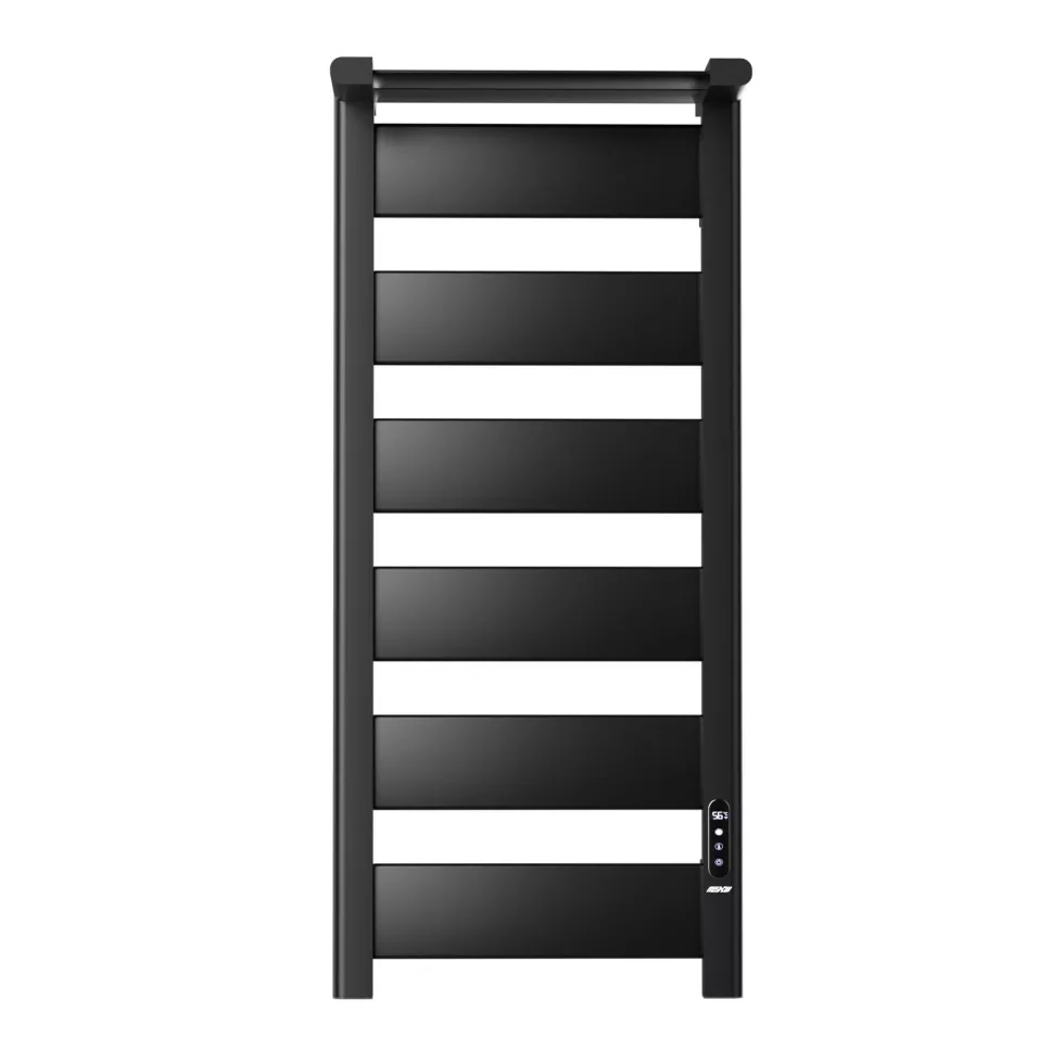 180W 그래 핀 전기 타월 랙