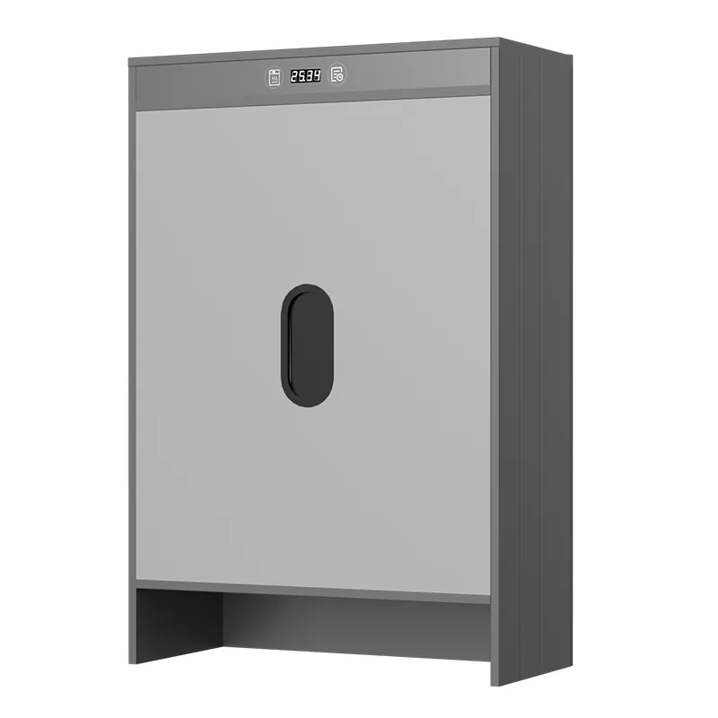 스마트 신발 캐비닛이 다음 필수 홈 업그레이드가 되는 이유는 무엇입니까? 스마트 신발 캐비닛이 다음 필수 홈 업그레이드가 되는 이유는 무엇입니까?