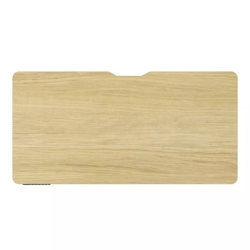 입자 보드 듀얼 모터 전기 리프팅 테이블