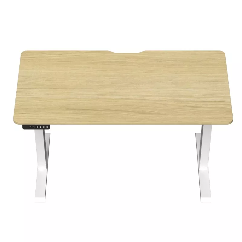 입자 보드 듀얼 모터 전기 리프팅 테이블