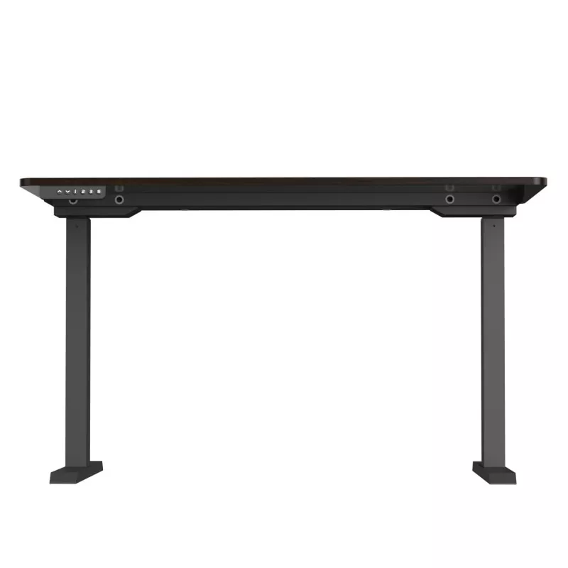 입자 보드 듀얼 모터 전기 리프팅 테이블