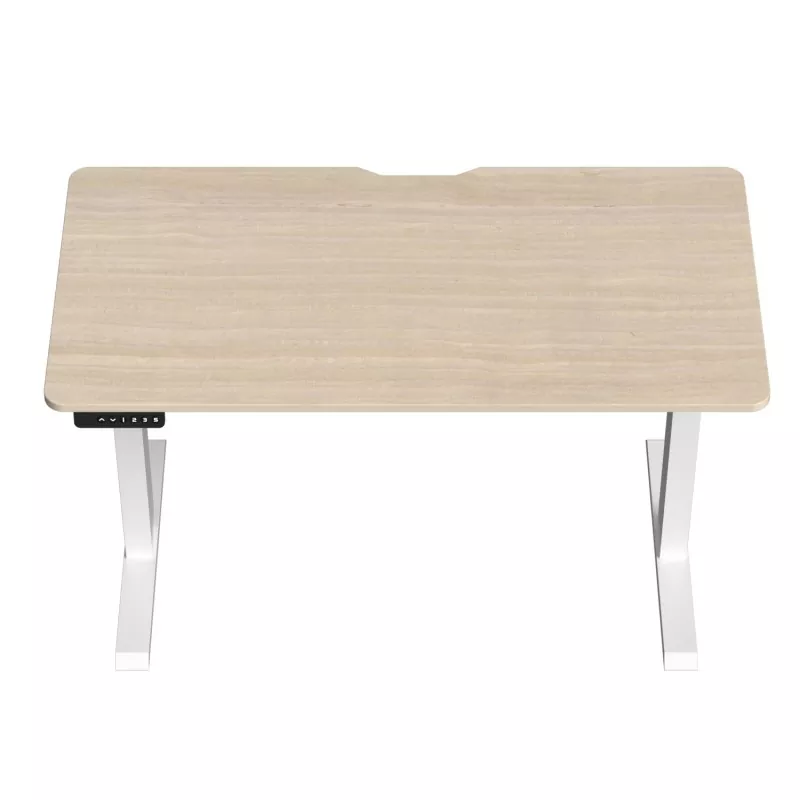 입자 보드 듀얼 모터 전기 리프팅 테이블