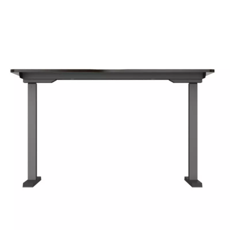 입자 보드 듀얼 모터 전기 리프팅 테이블