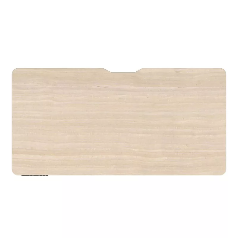 입자 보드 듀얼 모터 전기 리프팅 테이블